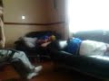 conors empty