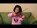 Bourree - Bach (Suzuki Book 3) Bourree - Bach (Suzuki Book 3)