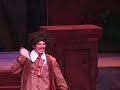 Gaston- Beauty and the Beast