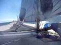 Maguni na regata Aratu-Maragogipe 2007