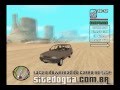 Dacia Break para GTA San Andreas vídeo 1