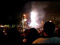 fiestas patronales de uruapan san francisco