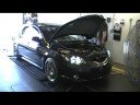 Daniel - MazdasNW Dyno Day at Carb Conn