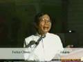 Hallelujah: Christian Clergy on Art of Living