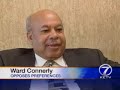Ward Connerly Booed In Omaha Ward Connerly Booed In Omaha