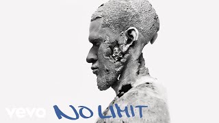 Usher — No Limit (Audio) ft. Young Thug