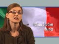 Italian Studies at Seton Hall