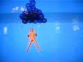 FLOATING FAKE NAKED LADY