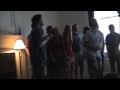 The Middlebury Mamajamas - It\