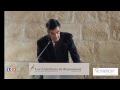 decideurs tv �tait pr�sent ce week-end aux entretiens de royaumont ! l'occasion de rencontrer fran�ois fillon !