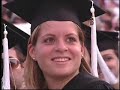 2006 Northwestern Commencement - Sen. Barack Obama