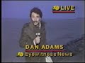 KXTV TV 10 Eyewitness News Open (1981)