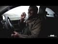 Ford Focus RS vs. Renaultsport Megane 250 Cup, Part 1