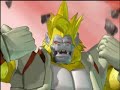 DBZ SPARKING NEO CM + BONUS