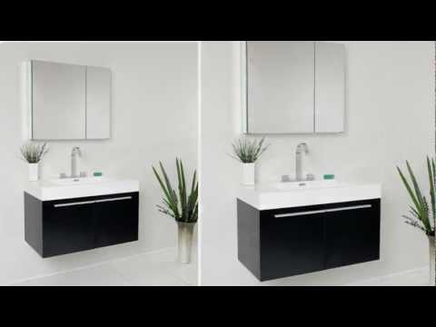 how to clean black acrylic sink