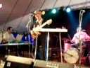 charlie roy and his mountains boys