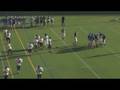 Stuyvesant JV Football Homecoming Q1