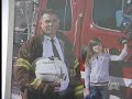 Sayward Fire Chief Clashes with Village Council