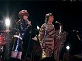 The Collectors & Marie / Les Cappuccino
