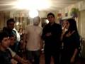 cumple de adrian y aramis