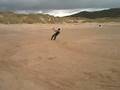 power kite slide