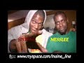 Spitfiya from Interscope and Nesslee Freestyle