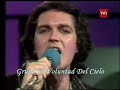 hablame - camilo sesto 1977