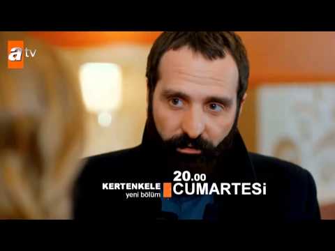 Kertenkele 13. Bölüm Fragmanı                                                                                                                                                                                                                             