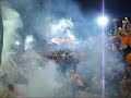 Recibimiento plebe vs  Mexiquense Liguilla Apertura 2007