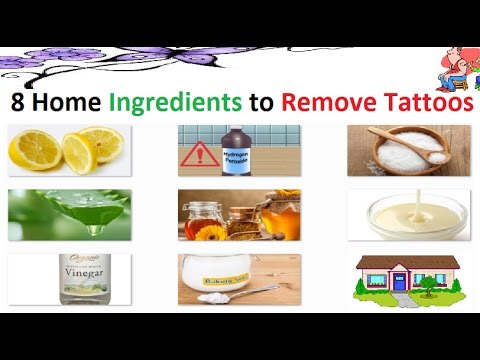 how to remove a tattoo with home remedies tattoo removal how to remove a tattoo with home remedies tattoo removal