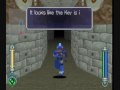 Let's Play Megaman Legends 2 p21