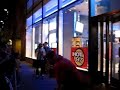 DS Lite Event at Nintendo World Store - Dance Contest