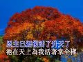 信心的路 廣東話 詩歌 卡啦OK 07-44 v wey's karaoke