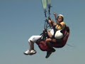 Tandem Jump from Babadag, Olu Deniz Tandem Jump from Babadag, Olu Deniz