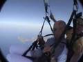Tandem Jump from Babadag, Olu Deniz