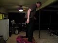 Metamorphosis -  Sub Trunk Illusion
