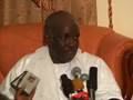 Discours de S. Moustapha Saliou du Magal 2007 [2]