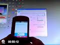 Using Shotcode in Skype profile