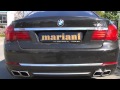 BMW 760i F01 7er BMW 760i F01 7er