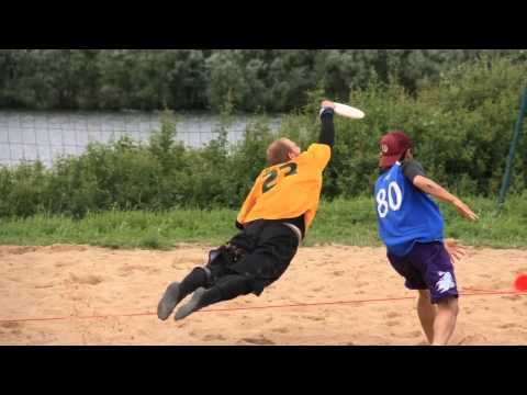 Tournois Urban Free'z Beach