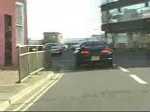 East Anglia FTO Meet, March 07
