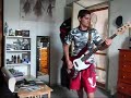 Blink 182 - Carousel (Bass Blog) Blink 182 - Carousel (Bass Blog)