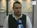 Empresario colombiano sufre asalto de 270 mil dólares en joyas
