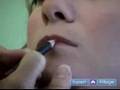 Wedding Day Makeup Tips and Advice : Applying Lip Liner and Lipstick for Your Wedding Day