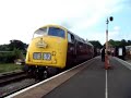 Class 42, D832 Onslaught WSR Class 42, D832 Onslaught WSR