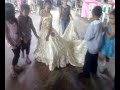 Vj @91 wid her classmates.Mp4