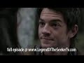 Legend of the Seeker Temporada 2 Episodio 4 Episodio Touched 204