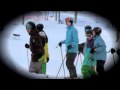 bjurre army production videoblogg nr 2 - 2010