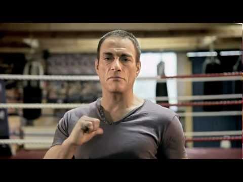 van damme