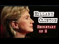 Hillary Clinton, Secretary of State
